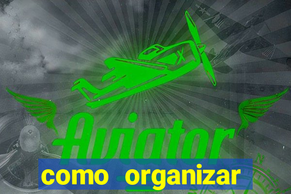 como organizar planilha por ordem alfabetica